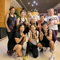original sound - dancefitnesswithanle