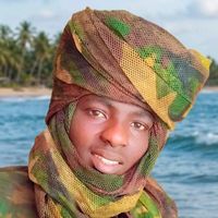 الصوت الأصلي