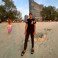 សំឡេងដើម - Pheakdey Zin