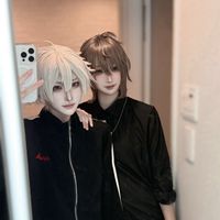 shiro_rui_cos