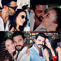 оригинальный звук