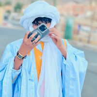 الصوت الأصلي