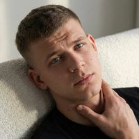оригинальный звук