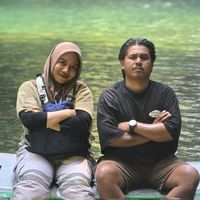 suara asli - mrizalabjan