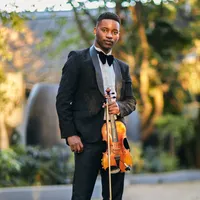 All night Maremo Violin cover