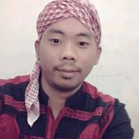 suara asli - @H.GinGin