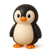 poorpingu