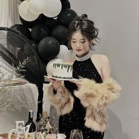 nhạc nền - Nhi Nhi 💋