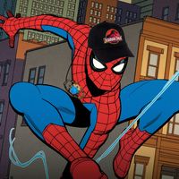 spiderrexprime