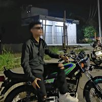 suara asli - abret