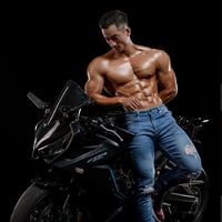 nhạc nền - Cường Fitness