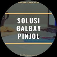 suara asli - Solusi Galbay aman