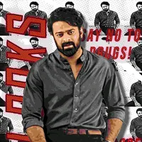 original sound - actorprabhas22