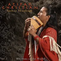 original sound - atipakchristian