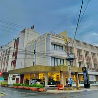 suara asli - NS Hotel