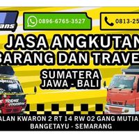 suara asli - DUAPUTRA semarang