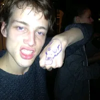 Martial girl_Burmese Cover