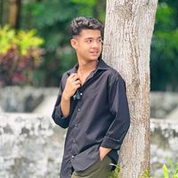 Tumi kintu tomar Babar sobcheye apon Tumi tomar