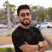 الصوت الأصلي