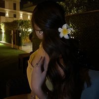 flowergirl.xo