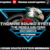 suara asli - Thomasssoundsystemm