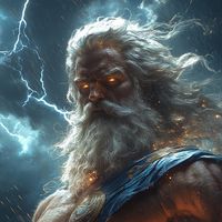 オリジナル楽曲 - Gods AI