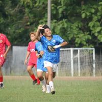 เสียงต้นฉบับ - ເຕ້ຍທີ່ແປວ່າບໍ່ສູງ