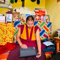 yeshidrukpa