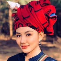 မူရင်းအသံ - ပအိုဝ်းသီချင်းများ