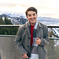 original sound - Magzhan Sovetbek 💎