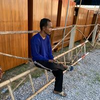 เสียงต้นฉบับ - รุ่งอรุณ ธาราฤทธิ์