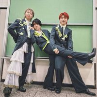 オリジナル楽曲 - 🎶