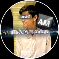 original sound - maqsoodestics