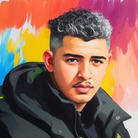 الصوت الأصلي