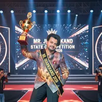 original sound - mr.jharkhand