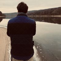 الصوت الأصلي