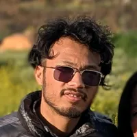 Hidhdai chu yeshu sangha _ Mary and Akash