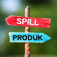 spillprodukterlaris_
