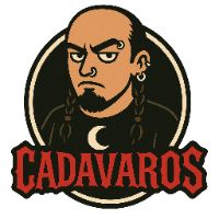 cadavaros - orijinal ses