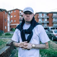 HP BOYZ X BOB MARLEY X MISTAH CEE