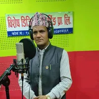 original sound - k.p.neupane640