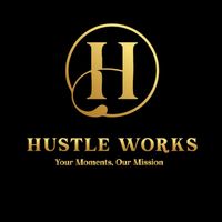original sound - HustleWorks
