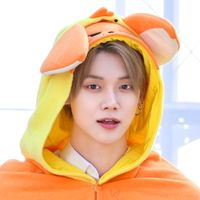 rosie_healing