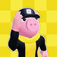 gilded.pig
