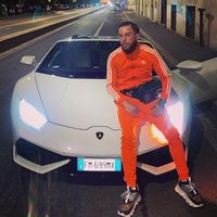 cristianoprince95
