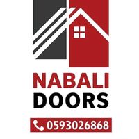 nabali.doors