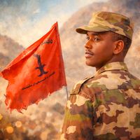 قوات تحرير شرق السودان