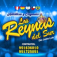 lasreynasdelsur