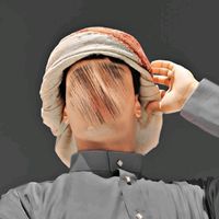 الصوت الأصلي