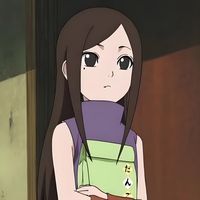 原聲 - 宇智波泉